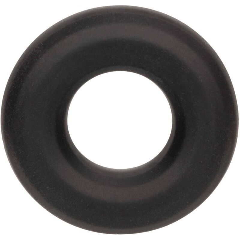 Calexotics-Alpha Prolong Mittlerer Ring Schwarz-Silikon, Wasserdicht · Penisringe & -hüllen (Bild 5)