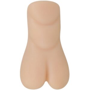 Crazy Bull-Eliana Masturbator in Form von Vagina-TPR, Wasserdicht · Sextoys (Bild 3)