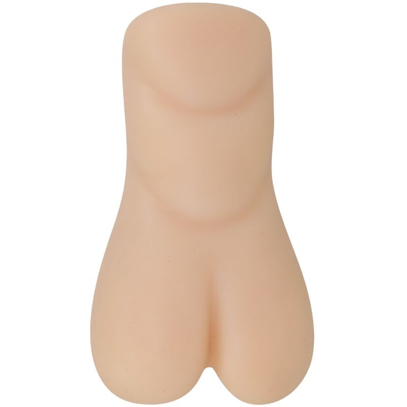 Crazy Bull-Eliana Masturbator in Form von Vagina-TPR, Wasserdicht · Sextoys (Bild 3)