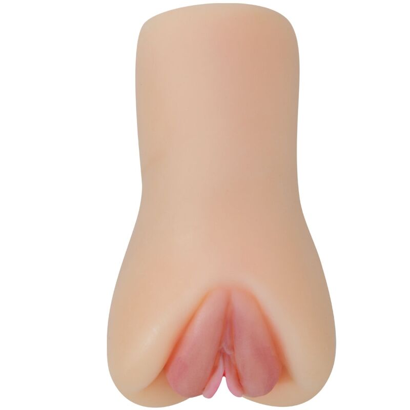 Crazy Bull-Eliana Masturbator in Form von Vagina-TPR, Wasserdicht · Sextoys (Bild 2)
