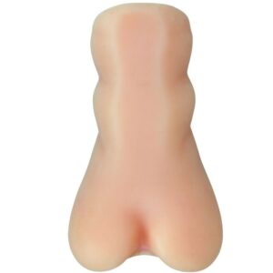 Crazy Bull-Caroline Masturbator in Form von Vagina-Silikon · Sextoys (Bild 5)