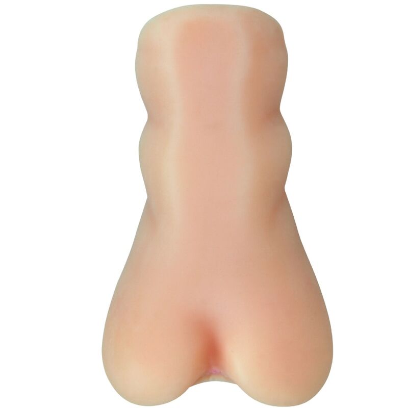 Crazy Bull-Caroline Masturbator in Form von Vagina-Silikon · Sextoys (Bild 5)