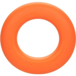 Calexotics-Alpha Prolong Ring Orange-Silizium, Wasserdicht · Penisringe & -hüllen (Bild 7)