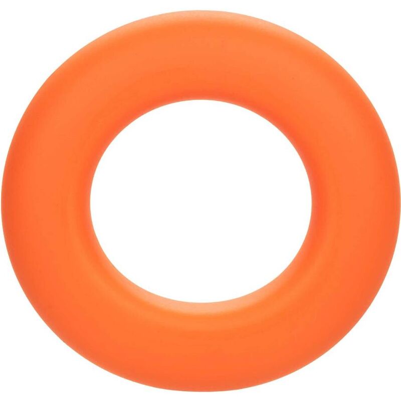 Calexotics-Alpha Prolong Ring Orange-Silizium, Wasserdicht · Penisringe & -hüllen (Bild 7)