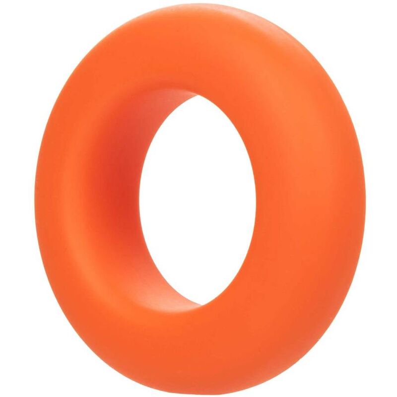 Calexotics-Alpha Prolong Ring Orange-Silizium, Wasserdicht · Penisringe & -hüllen (Bild 5)