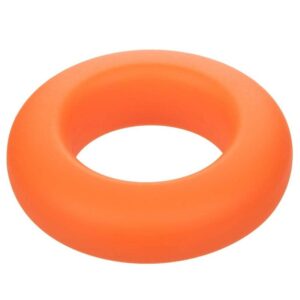 Calexotics-Alpha Prolong Ring Orange-Silizium, Wasserdicht · Penisringe & -hüllen (Bild 4)