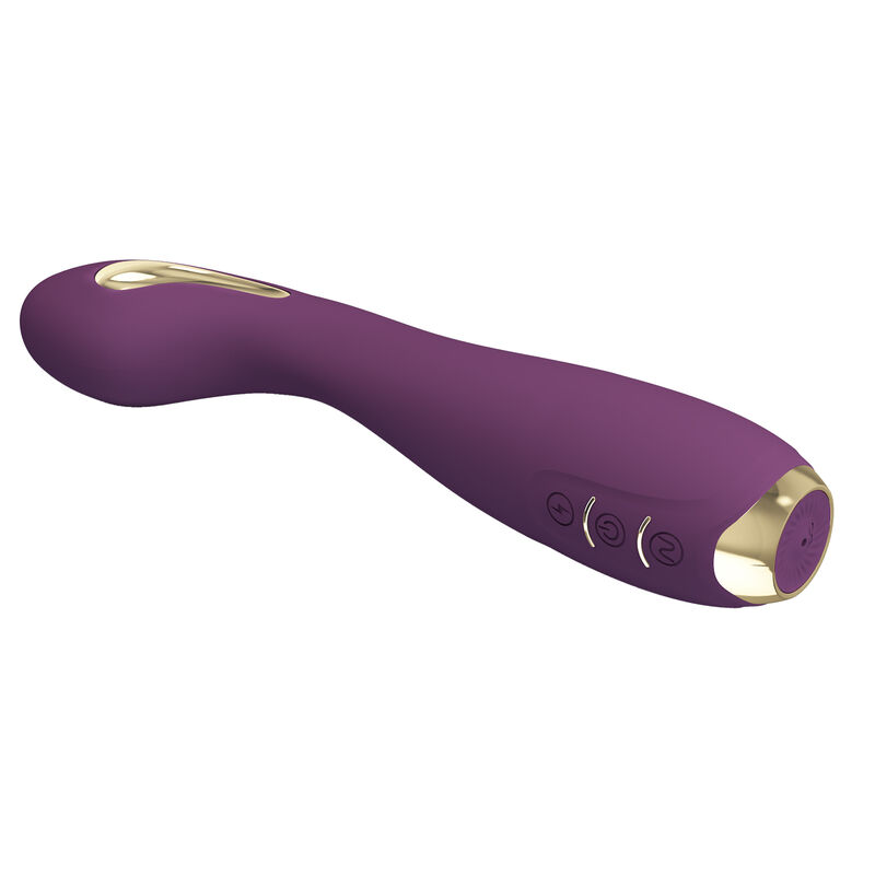 App Series-Hector Electroshock Vibrator mit Control App · Vibratoren (Bild 3)