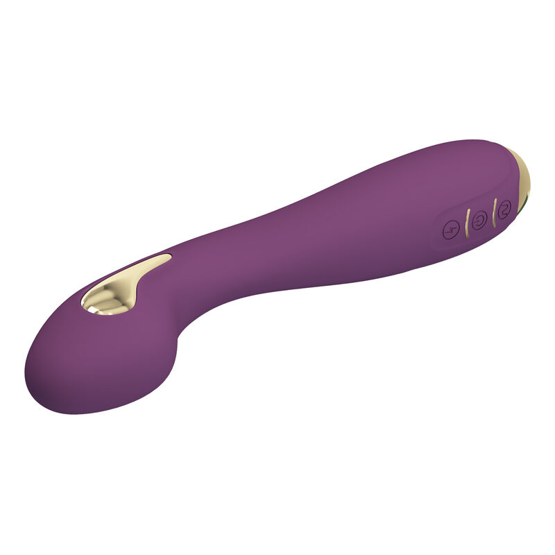 App Series-Hector Electroshock Vibrator mit Control App · Vibratoren (Bild 4)