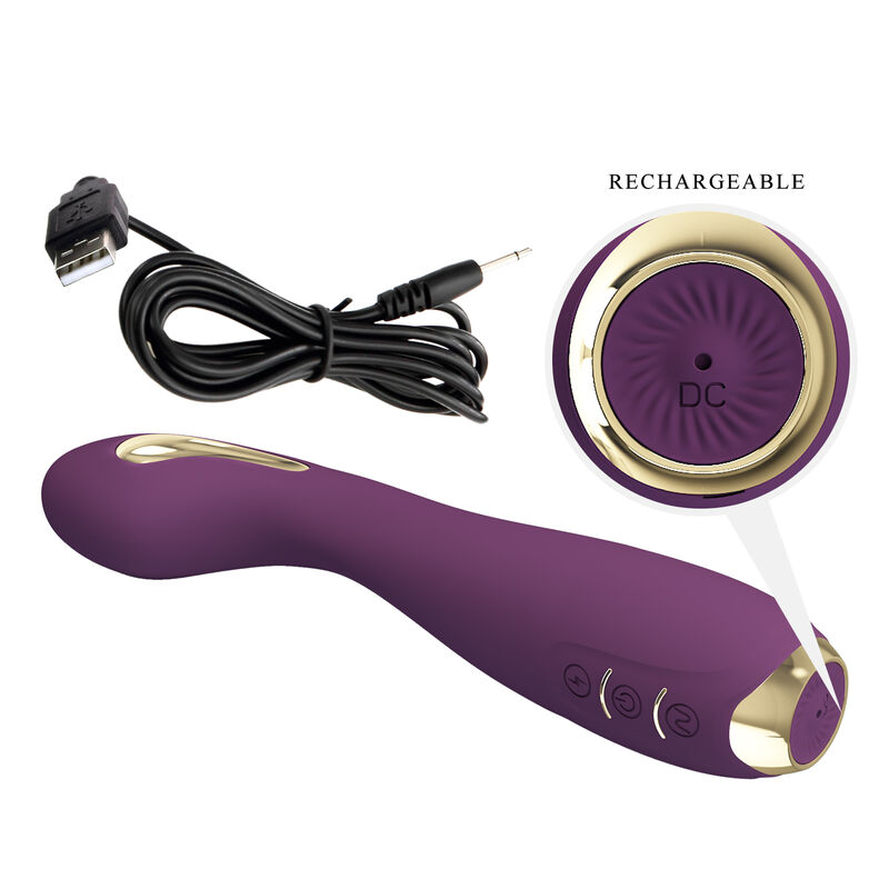 App Series-Hector Electroshock Vibrator mit Control App · Vibratoren (Bild 6)