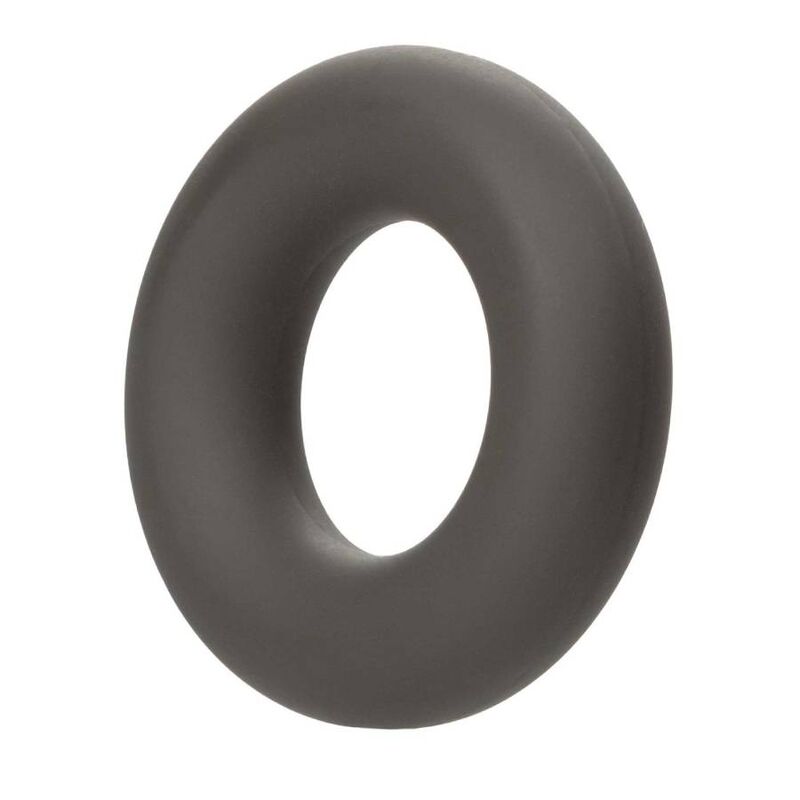 Calexotics-Alpha Prolong 2 Ringe Grau-Silikon, Wasserdicht · Penisringe & -hüllen (Bild 6)