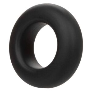 Calexotics-Alpha Prolong 2 Ringe Grau-Silikon, Wasserdicht · Penisringe & -hüllen (Bild 5)