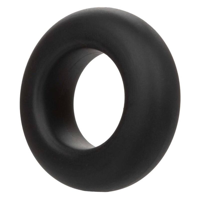 Calexotics-Alpha Prolong 2 Ringe Grau-Silikon, Wasserdicht · Penisringe & -hüllen (Bild 5)