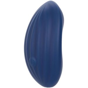 Calexotics-Cashmere Velvet Curve Blau-Silikon, 10 Geschwindigkeiten · Vibratoren (Bild 3)
