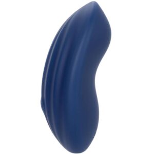Calexotics-Cashmere Velvet Curve Blau-Silikon, 10 Geschwindigkeiten · Vibratoren (Bild 4)