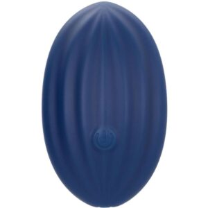 Calexotics-Cashmere Velvet Curve Blau-Silikon, 10 Geschwindigkeiten · Vibratoren (Bild 5)