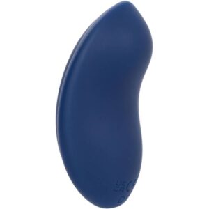 Calexotics-Cashmere Velvet Curve Blau-Silikon, 10 Geschwindigkeiten · Vibratoren (Bild 7)