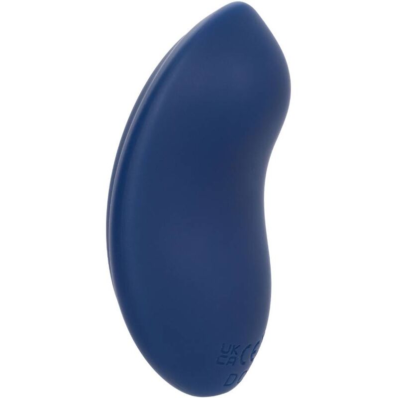 Calexotics-Cashmere Velvet Curve Blau-Silikon, 10 Geschwindigkeiten · Vibratoren (Bild 7)