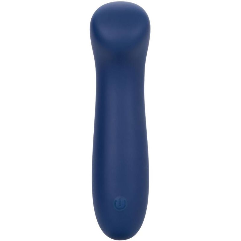Calexotics-Cashmere Satin G Blau-Silikon, 10 Geschwindigkeiten · Vibratoren (Bild 5)