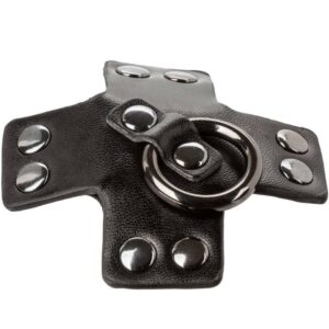 Calexotics-Euphoria O-ring Schwarz · Sexy Damen-Dessous (Bild 4)