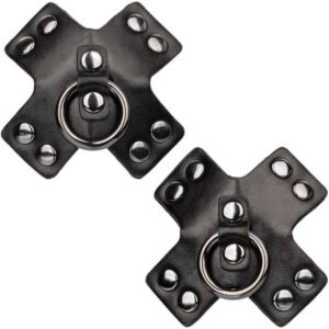Calexotics-Euphoria O-Ring Schwarz