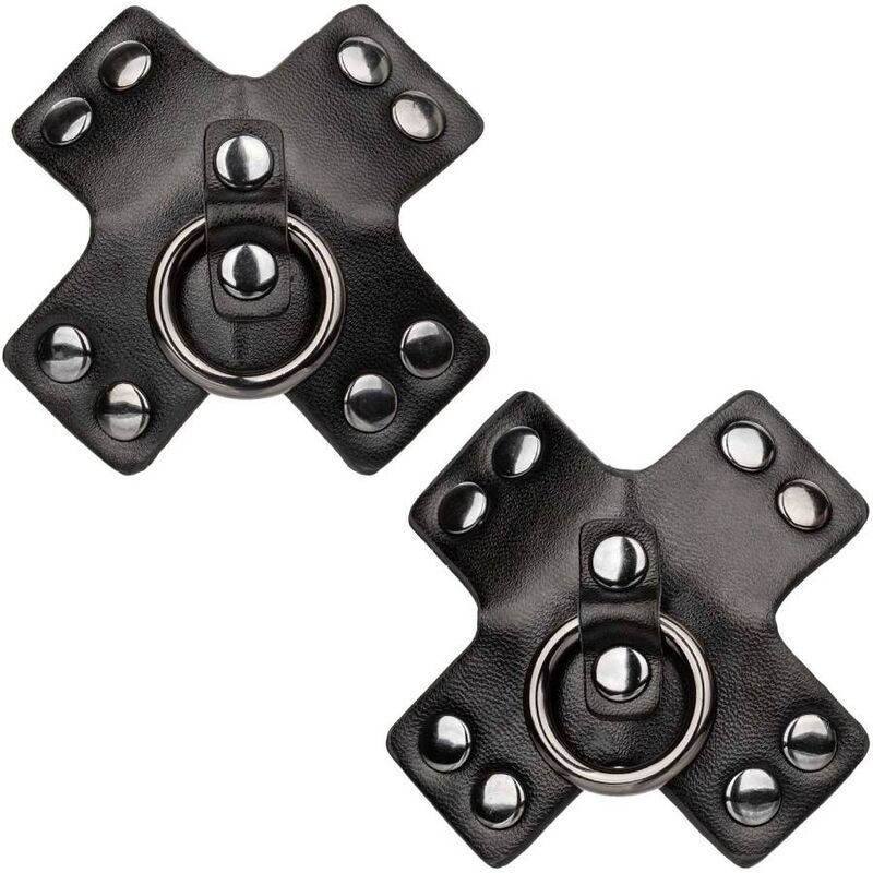 Calexotics-Euphoria O-ring Schwarz · Sexy Damen-Dessous