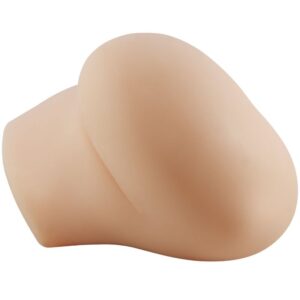 Crazy Bull-Vagina und Ano Realistisch Luna Vibrator-Telefonsteuerung · Sextoys (Bild 3)