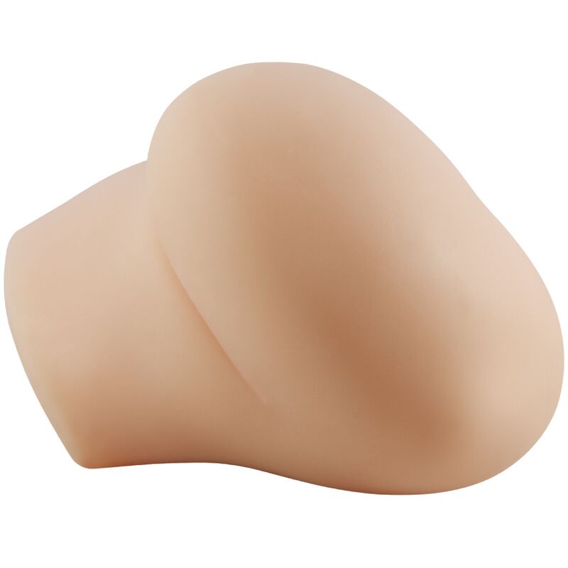 Crazy Bull-Vagina und Ano Realistisch Luna Vibrator-Telefonsteuerung · Sextoys (Bild 3)