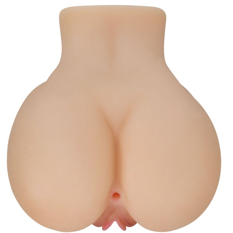 Crazy Bull-Vibrator Kylie mit Vagina und Ano Realistisch-Telesteuerung · Sextoys (Bild 2)