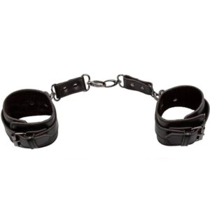 Calexotics-Euphoria Handschellen für Cavilles-Pelles, Drehung · Bondage & Handschellen (Bild 4)