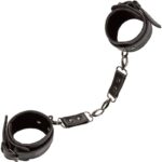 Calexotics-Euphoria Handschellen für Cavilles-Pelles, Drehung · Bondage & Handschellen