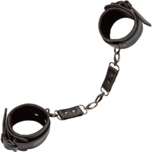 Calexotics-Euphoria Handschellen für Cavilles-Pelles, Drehung · Bondage & Handschellen