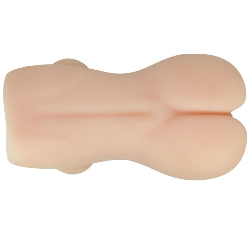 Crazy Bull-Hannah Masturbator Vibrator Vagina und Ano Realistisch · Sextoys (Bild 6)