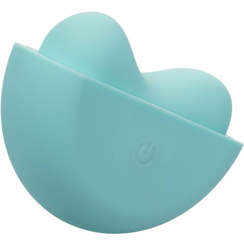 Calexotics-Ovation Applause Stimulator Aqua Green-Silikon, 10 · Vibratoren (Bild 9)