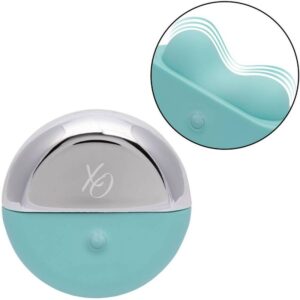 Calexotics-Ovation Applause Stimulator Aqua Green-Silikon, 10 · Vibratoren (Bild 6)