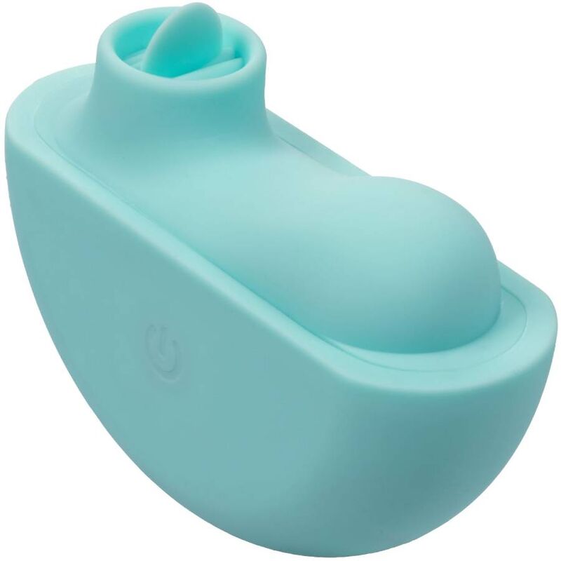 Calexotics-Ovation Rave Stimulator Aqua Green-Silikon, 10 Geschwindigkeiten · Vibratoren (Bild 9)