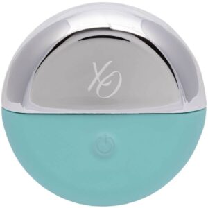 Calexotics-Ovation Rave Stimulator Aqua Green-Silikon, 10 Geschwindigkeiten · Vibratoren (Bild 8)