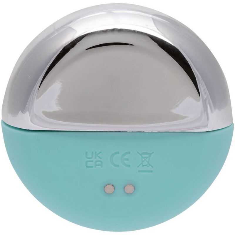 Calexotics-Ovation Rave Stimulator Aqua Green-Silikon, 10 Geschwindigkeiten · Vibratoren (Bild 6)