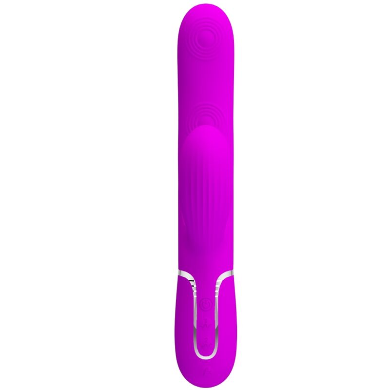 High Tech-Mehrfunktionspinsel 3 in 1 Vibrator G-Spot · Vibratoren (Bild 7)