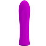 Fun Toys-Alfreda Super Power Vibrator Violet-Silikon, 12 Geschwindigkeiten · Vibratoren