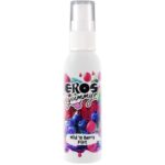 Eros Classic Line-Yummy Spray Körper Flirt Wild Mit Obst · Kosmetika & Aphrodisiaka