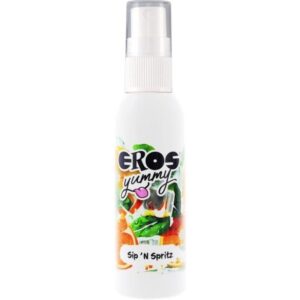 Eros Classic Line-Yummy Körperspray Sip and Spritz 50 ml