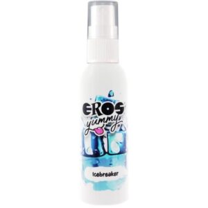 Eros Classic Line-Yummy Körperspray Icebreaker 50 ml