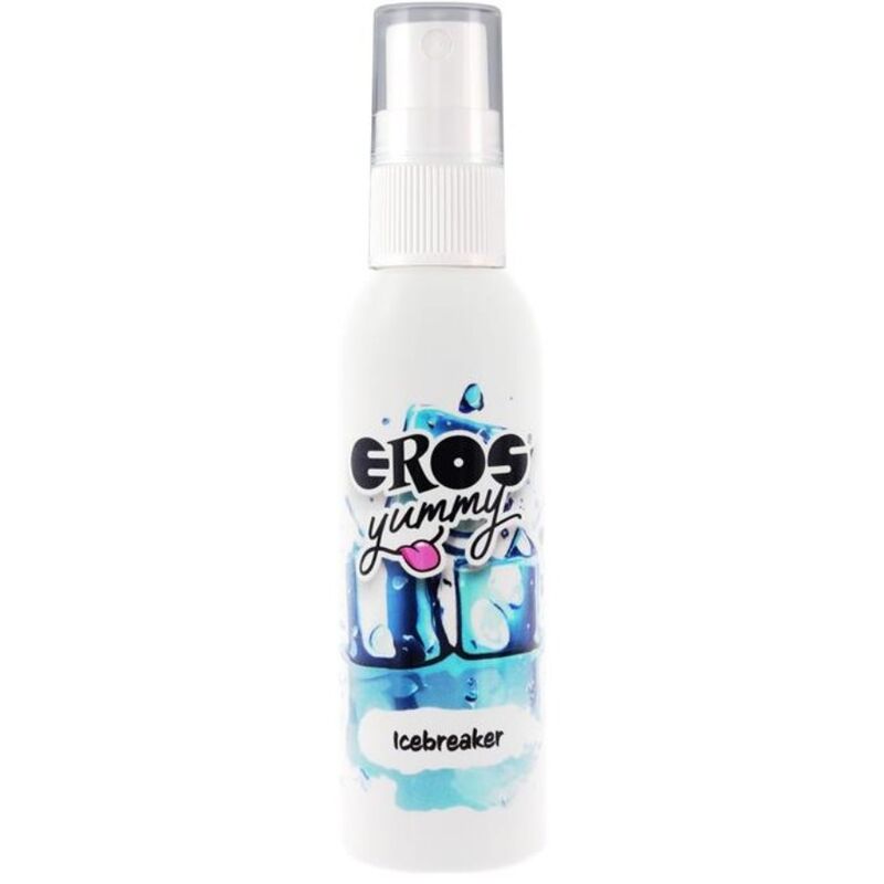 Eros Classic Line-Yummy Spray Corpus Icebreaker 50 ml · Kosmetika & Aphrodisiaka