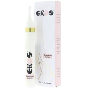 Eros Classic Line-Klitoris-Stimulationsöl 15 ml