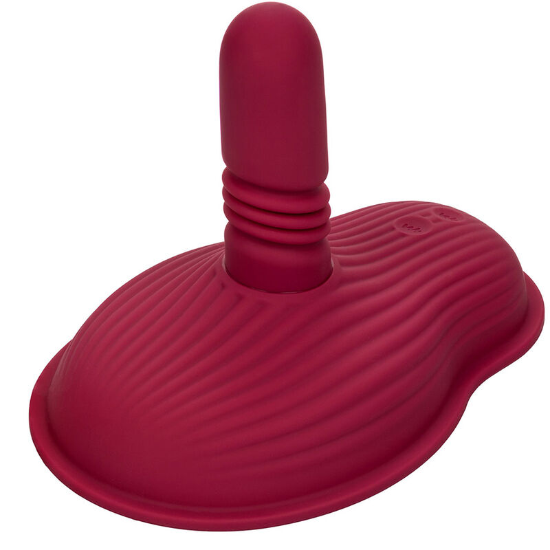Calexotics-Rider Massager Doppelmotor mit Fernbedienung · Vibratoren