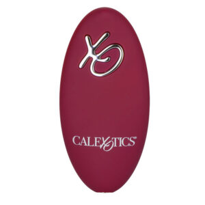 Calexotics-Rider Massager Doppelmotor mit Fernbedienung · Vibratoren (Bild 10)
