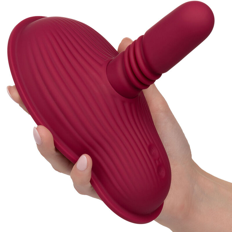 Calexotics-Rider Massager Doppelmotor mit Fernbedienung · Vibratoren (Bild 8)