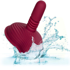 Calexotics-Rider Massager Doppelmotor mit Fernbedienung · Vibratoren (Bild 6)