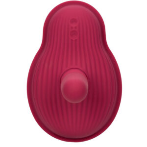 Calexotics-Rider Massager Doppelmotor mit Fernbedienung · Vibratoren (Bild 3)