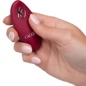 Calexotics-Rider Massager Doppelmotor mit Fernbedienung · Vibratoren (Bild 2)